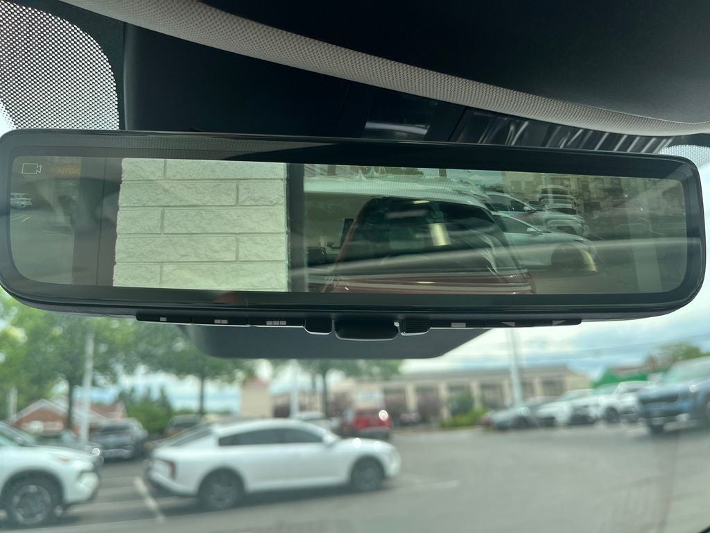 2025 Kia Carnival SX Prestige