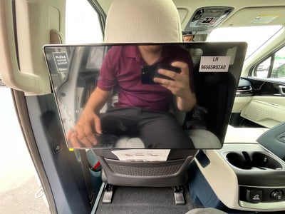 2025 Kia Carnival SX Prestige