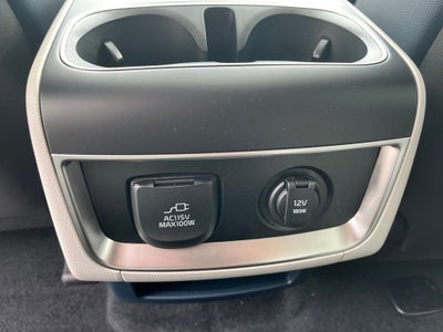 2025 Kia Carnival SX Prestige