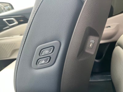 2025 Kia Carnival SX Prestige