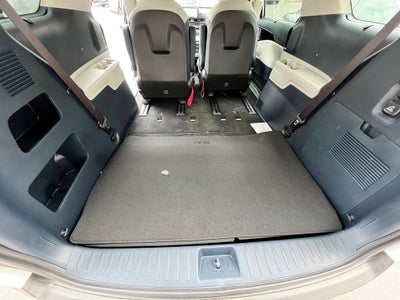 2025 Kia Carnival SX Prestige