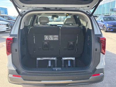 2026 Kia Carnival SX Prestige