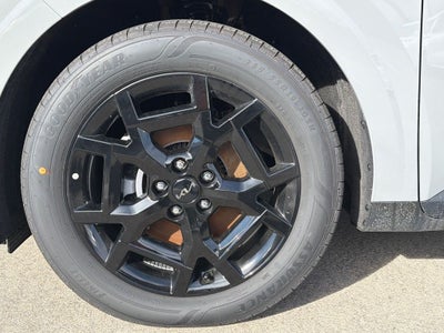 2026 Kia Carnival SX Prestige