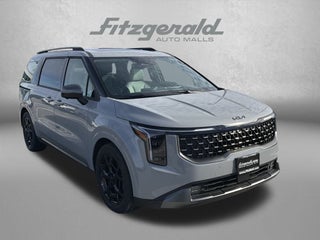 2026 Kia Carnival SX Prestige