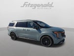 2027 Kia Carnival SX