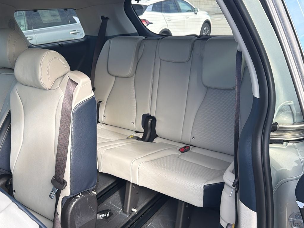 2026 Kia Carnival SX Prestige