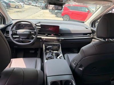 2027 Kia Carnival SX