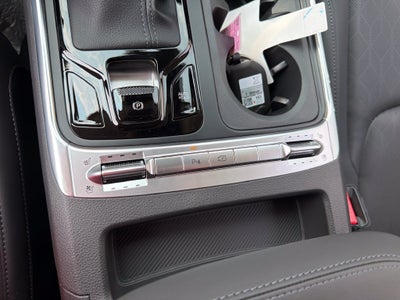 2027 Kia Carnival SX
