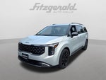 2027 Kia Carnival SX