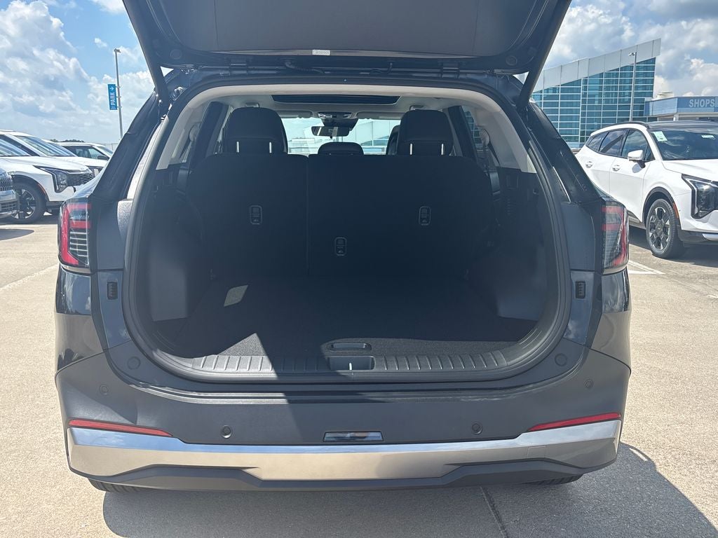 2027 Kia Sportage Hybrid EX