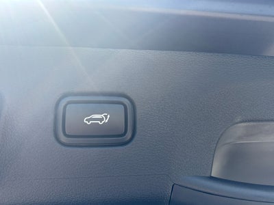 2027 Kia Sportage Hybrid EX