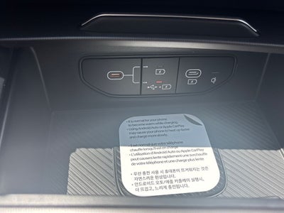 2027 Kia Sportage Hybrid EX