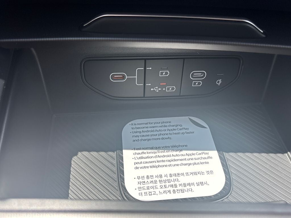 2027 Kia Sportage Hybrid EX