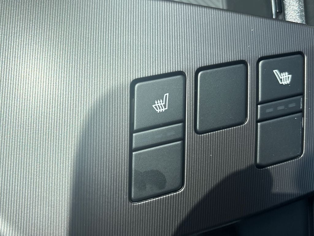 2027 Kia Sportage Hybrid EX