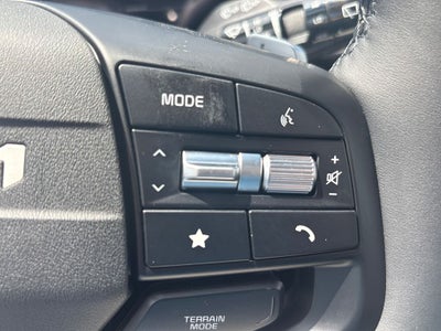 2027 Kia Sportage Hybrid EX