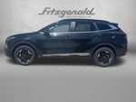 2027 Kia Sportage Hybrid EX
