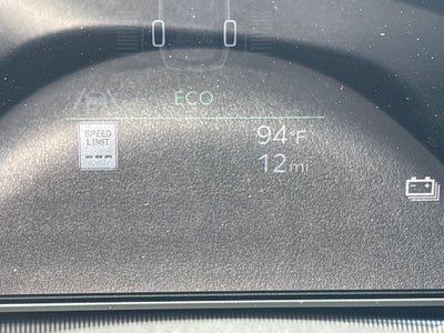 2027 Kia Sportage Hybrid EX