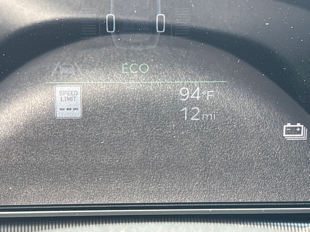 2027 Kia Sportage Hybrid EX