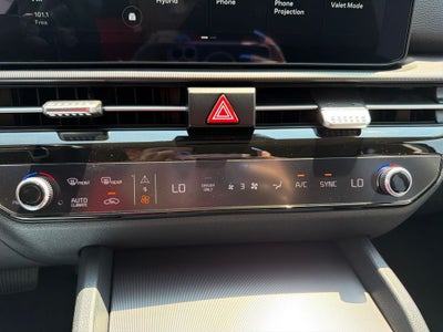 2027 Kia Sportage Hybrid EX