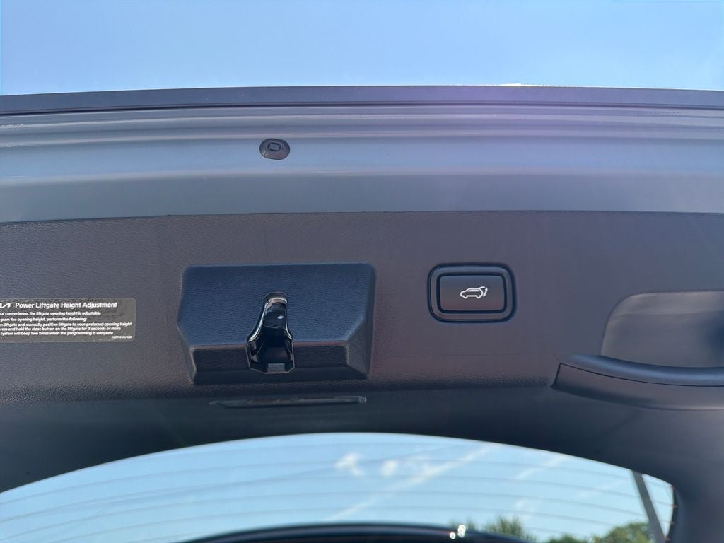 2027 Kia Sportage Hybrid EX