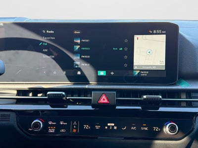 2027 Kia Sportage Hybrid X-Line