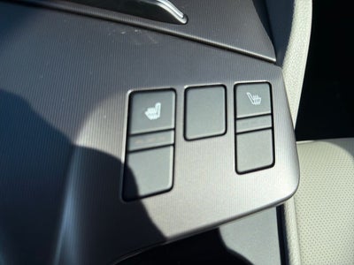 2027 Kia Sportage Hybrid EX