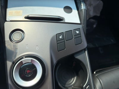 2027 Kia Sportage Hybrid EX