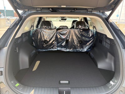 2027 Kia Sportage Hybrid EX