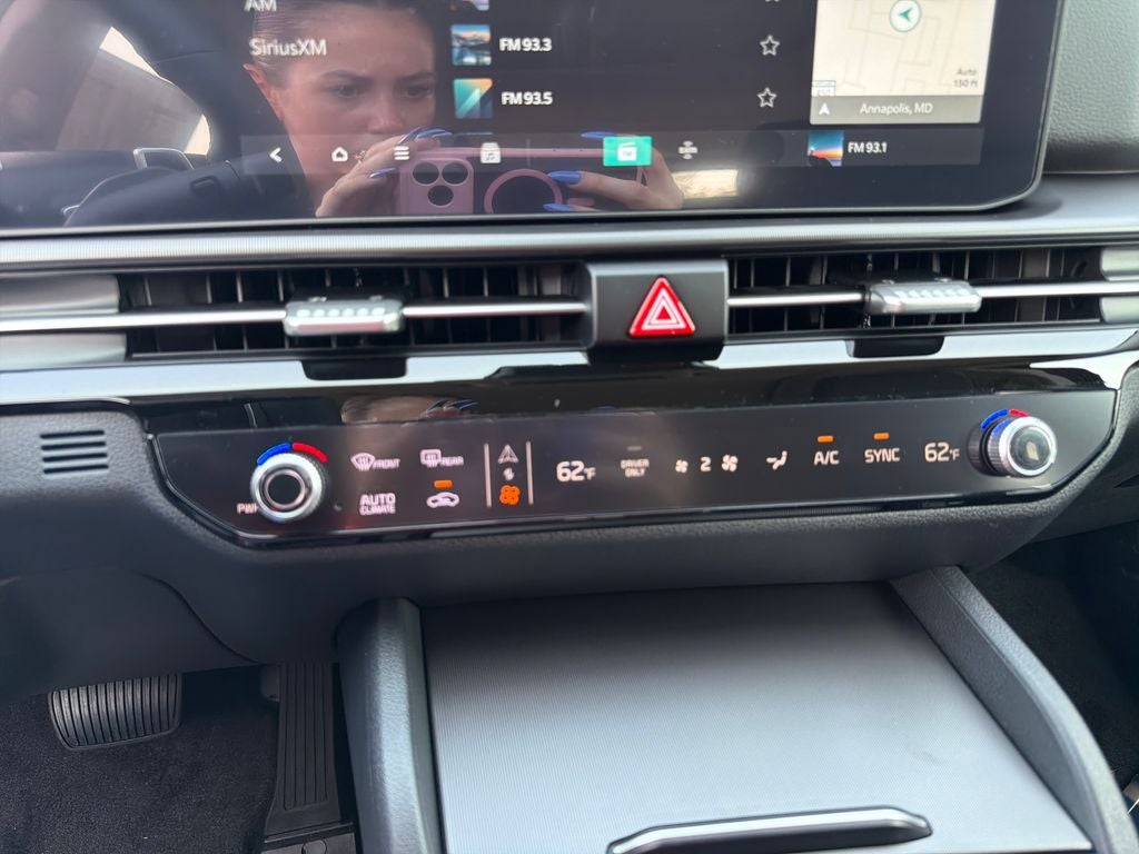 2027 Kia Sportage Hybrid SX-Prestige