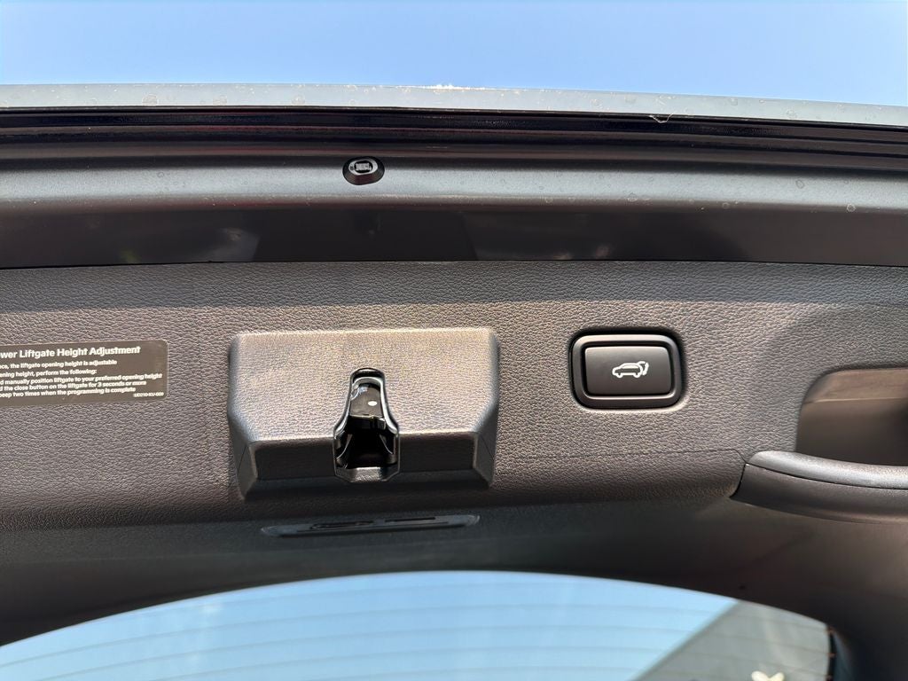 2027 Kia Sportage Hybrid SX-Prestige