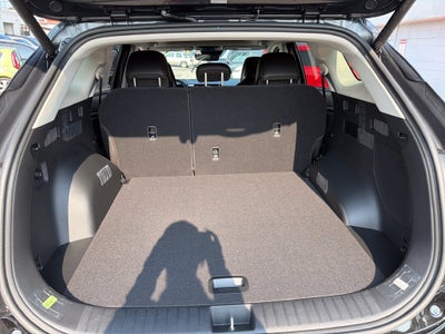 2027 Kia Sportage Hybrid SX-Prestige