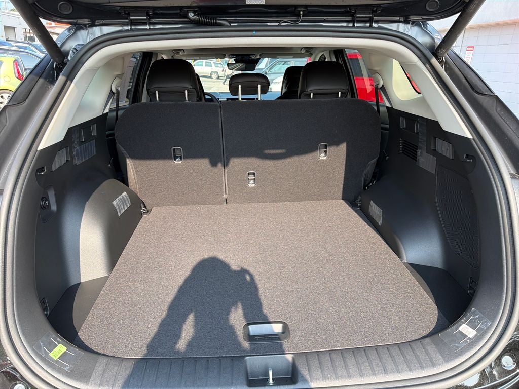 2027 Kia Sportage Hybrid SX-Prestige