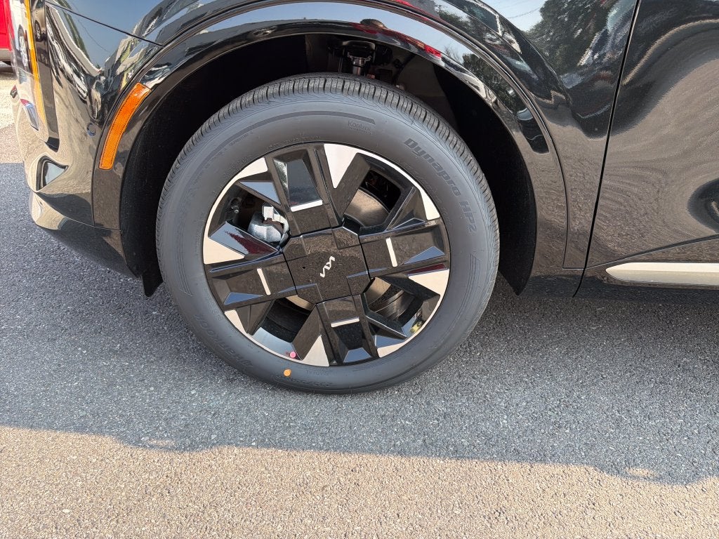 2027 Kia Sportage Hybrid SX-Prestige