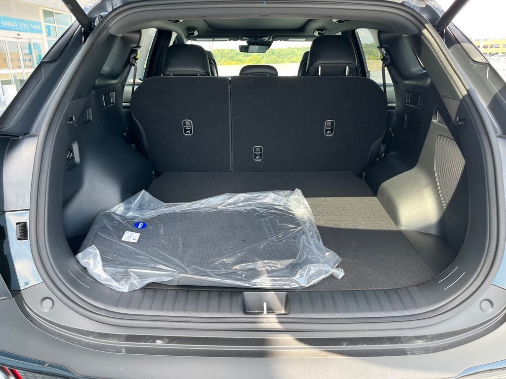 2025 Kia Sportage Plug-In Hybrid X-Line Prestige