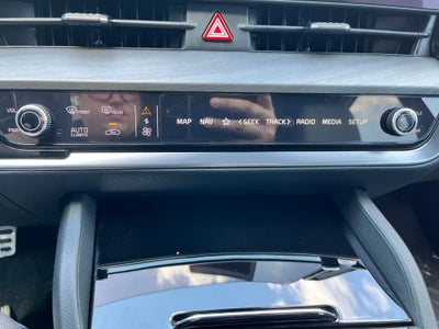 2025 Kia Sportage Plug-In Hybrid X-Line Prestige