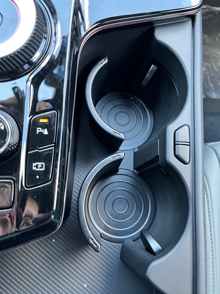 2025 Kia Sportage Plug-In Hybrid X-Line Prestige