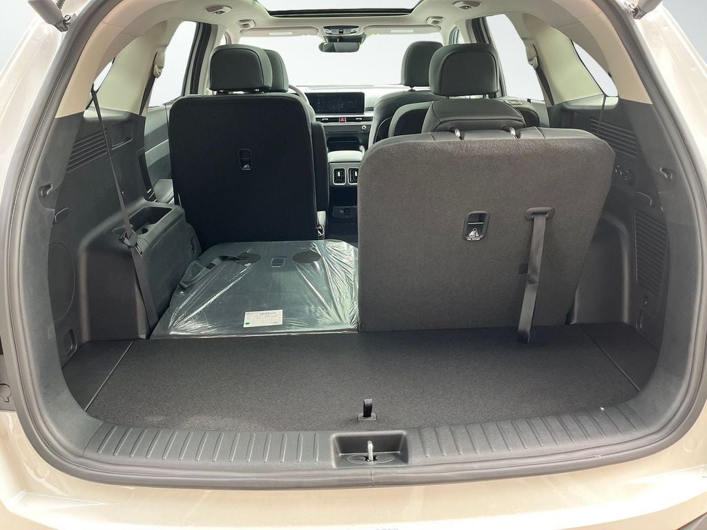 2025 Kia Sorento Plug-In Hybrid EX