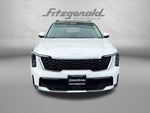 2025 Kia Sorento Plug-In Hybrid EX