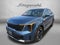 2026 Kia Sorento Plug-In Hybrid EX