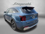 2026 Kia Sorento Plug-In Hybrid EX