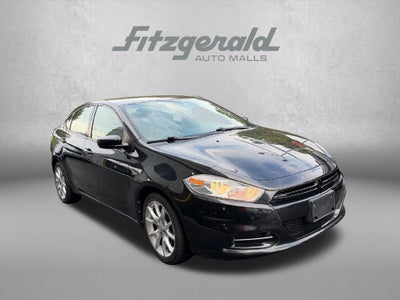 2013 Dodge Dart SXT