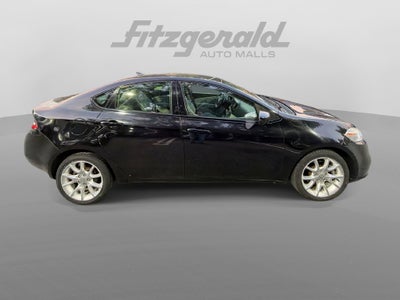 2013 Dodge Dart SXT