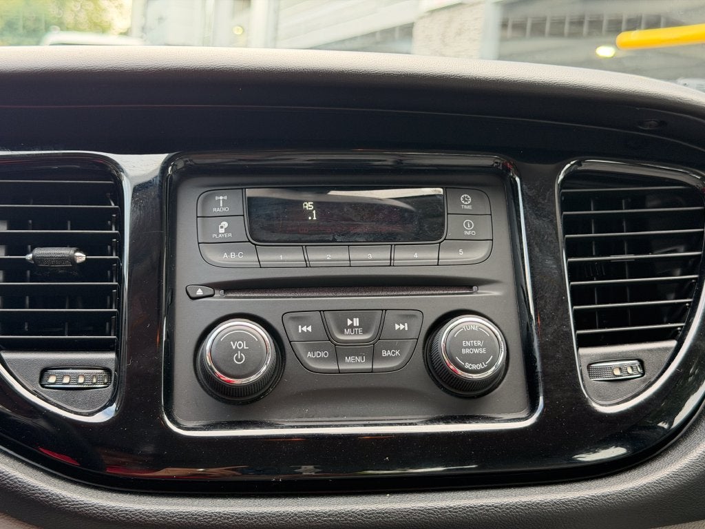 2013 Dodge Dart SXT