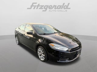 2013 Dodge Dart SXT