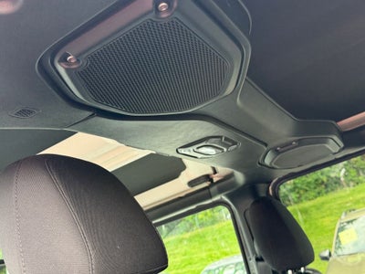 2022 Jeep Wrangler Unlimited Sport Altitude