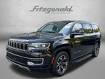 2024 Jeep Wagoneer Series III