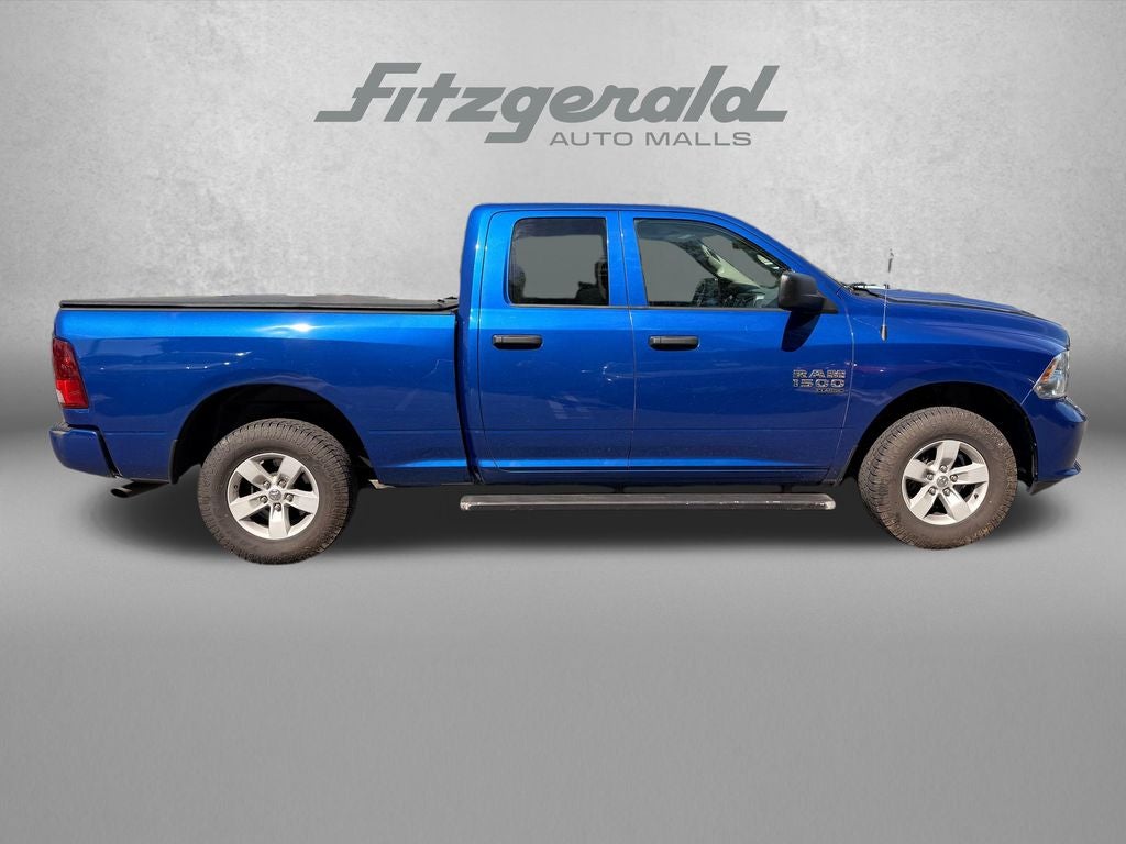 2019 RAM 1500 Classic Express