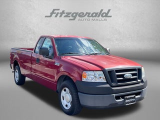 2007 Ford F-150 XL