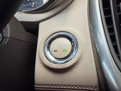 2015 Buick LaCrosse Leather Group