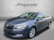 2015 Buick LaCrosse Leather Group